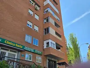 Flat with lift for sale in Calle de Finisterre, imagen 21