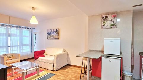 Foto 5 de Apartamento en venta en Agro Da Vella, O Milladoiro, Ames
