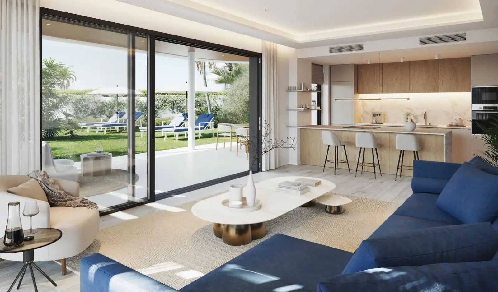 Piso con piscina en venta en Hipódromo - Cerrado del Águila, imagen 7