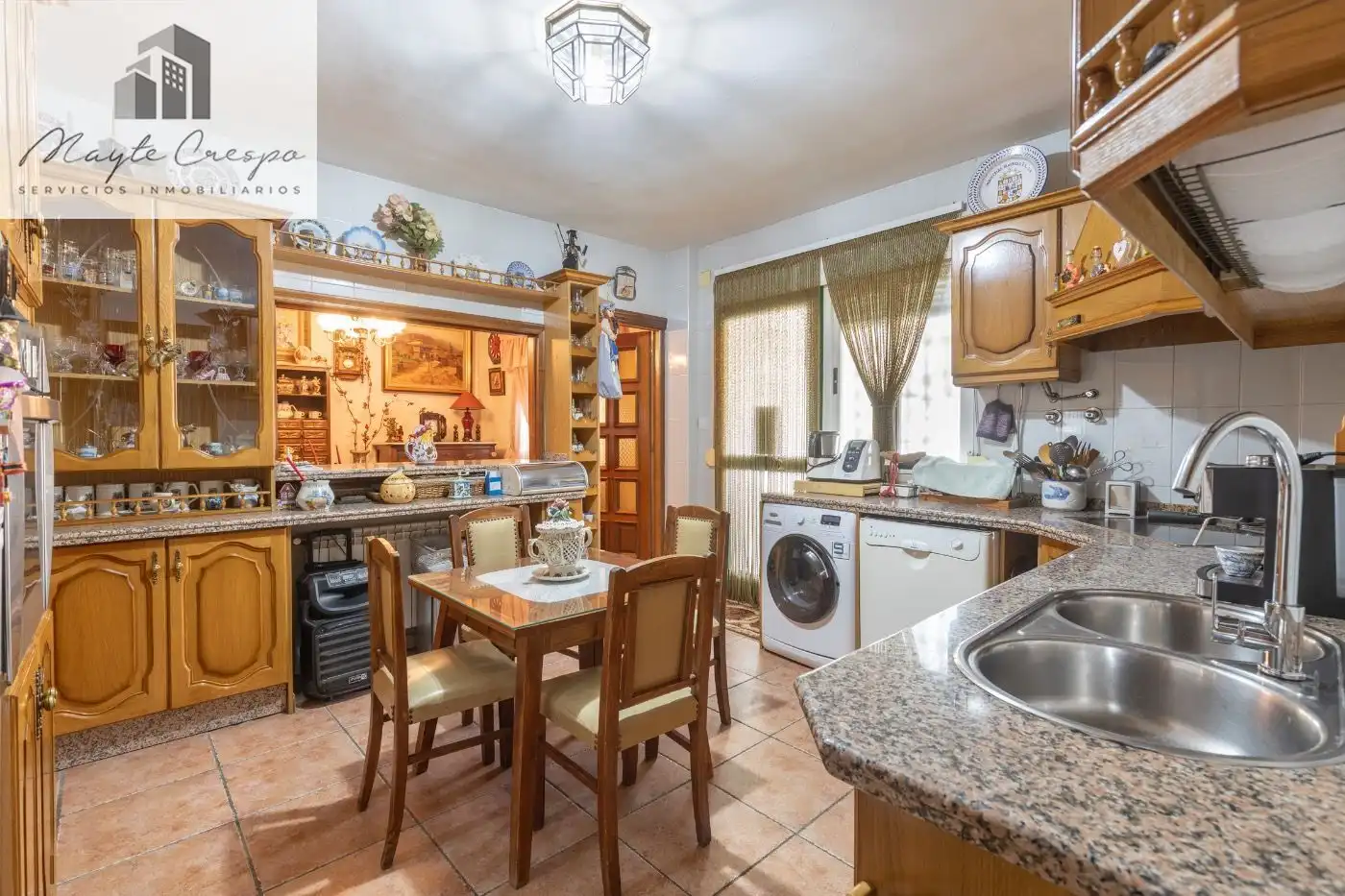 Maison avec terrasse à vendre à de viznar, imagen 36