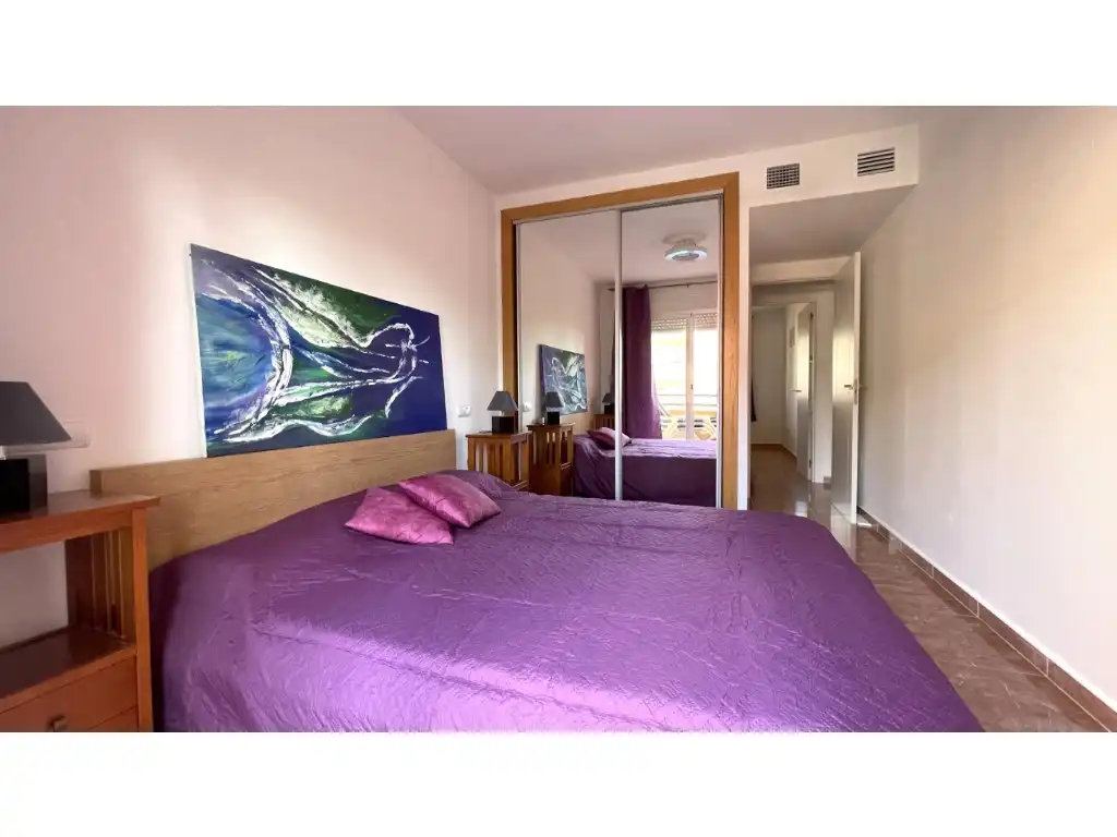 Apartment with pool for sale in Calle Islas Canarias (Res T1), imagen 11