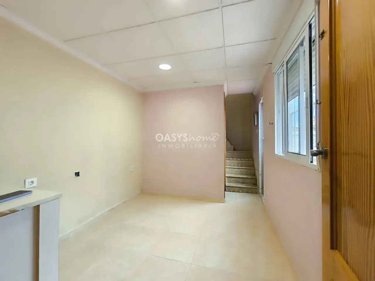 Casa o chalet en venta en Cartagena con Jardín privado, Terraza y Alarma