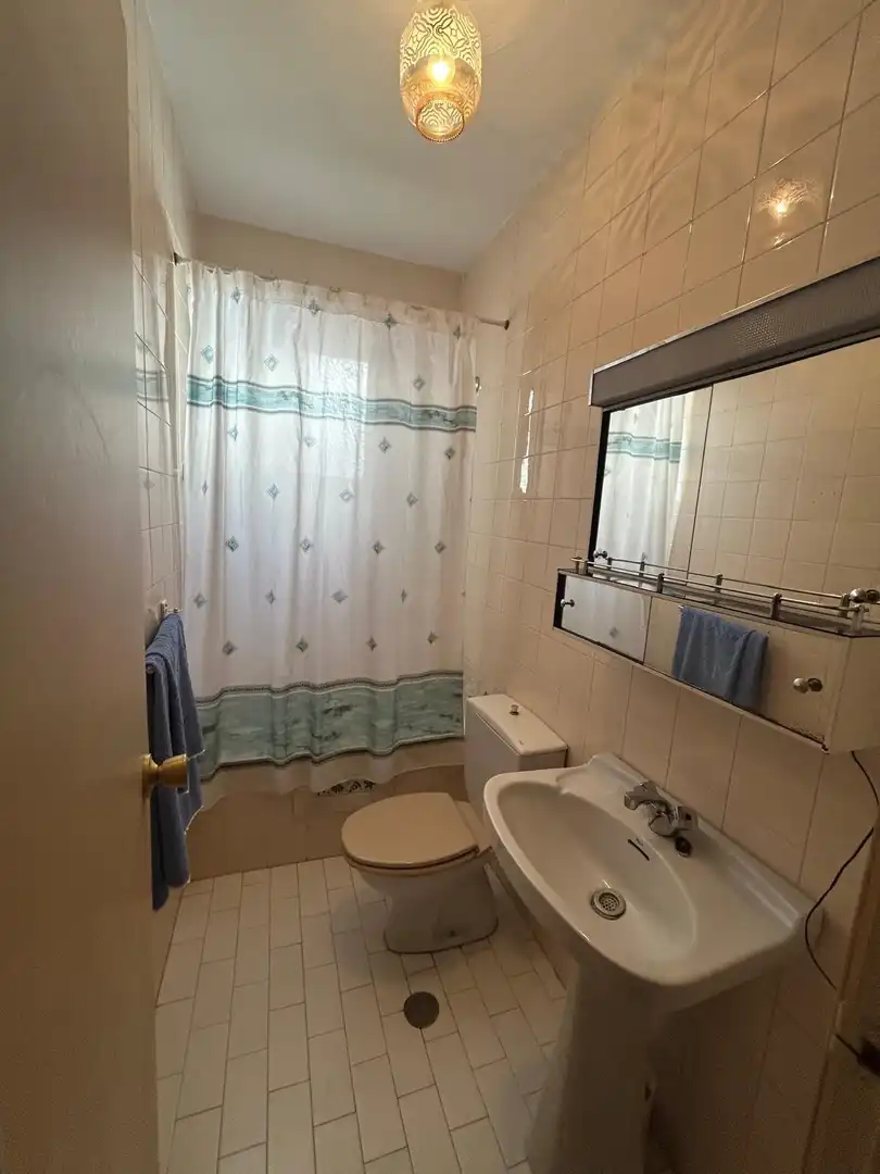 Baño de Piso en venta en Utrera