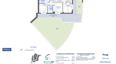 Foto 3 de Pis en venda a Castillo de Lagos, 5, Lagos, Málaga