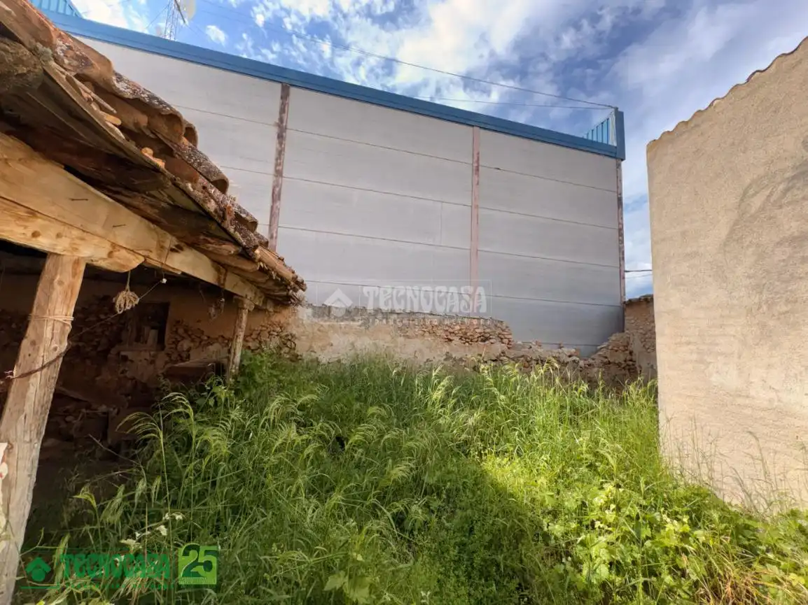 Casa o chalet en venta en Cabañas de Yepes