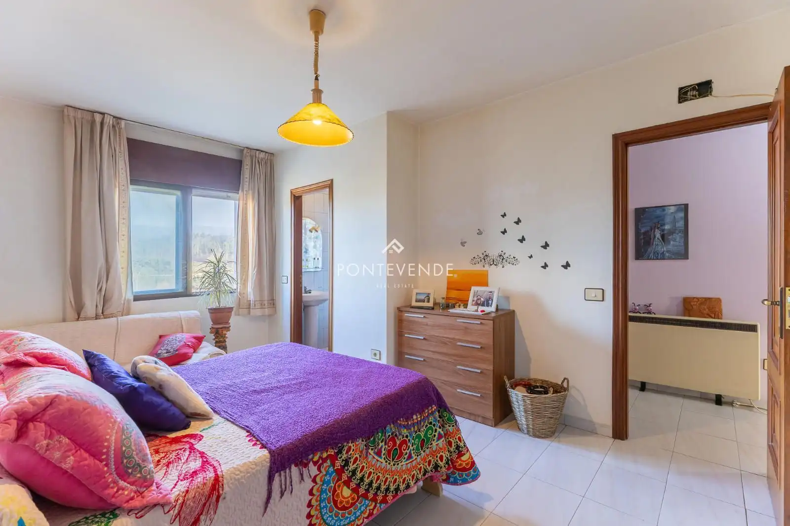 Wohnung zum Verkauf in Adina- Portonovo, imagen 6