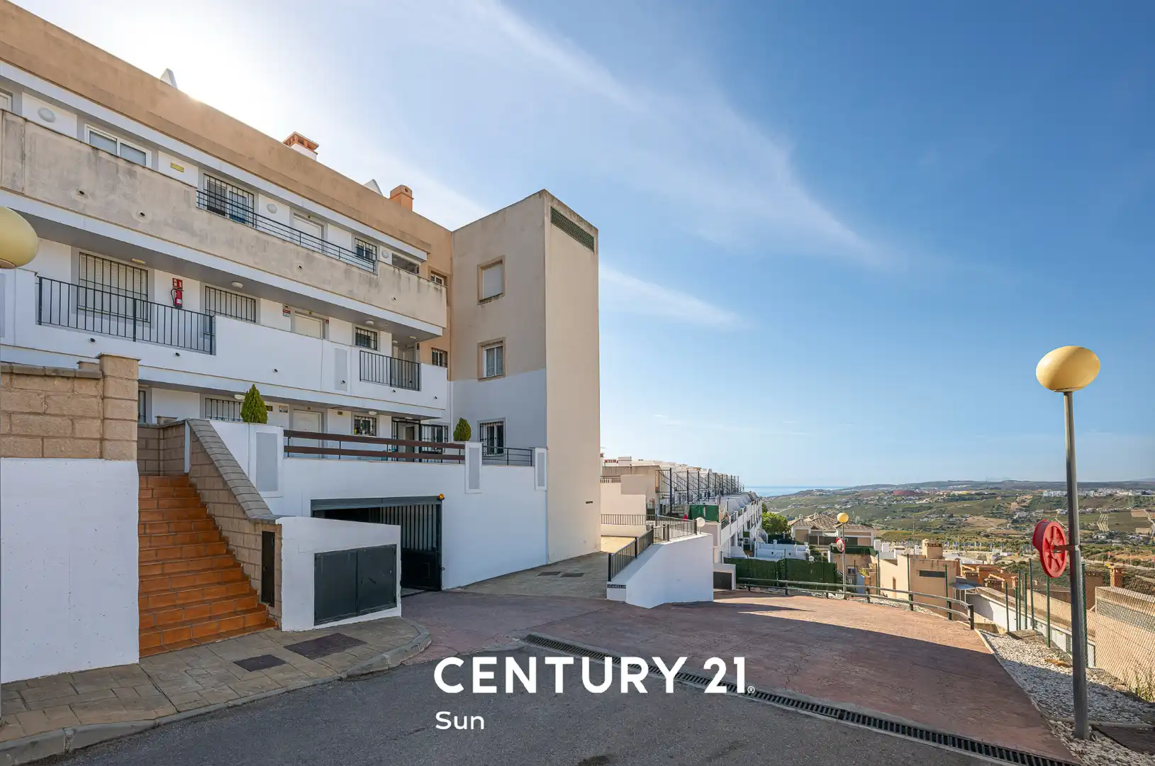 Apartment with pool for sale in Calle Doña Julia, imagen 36