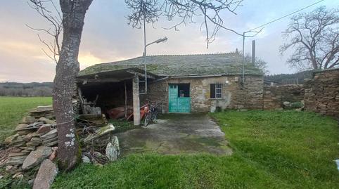 Foto 3 de Finca rústica en venta en Barrio Real - Loentia, 2, Castro de Rei, Lugo