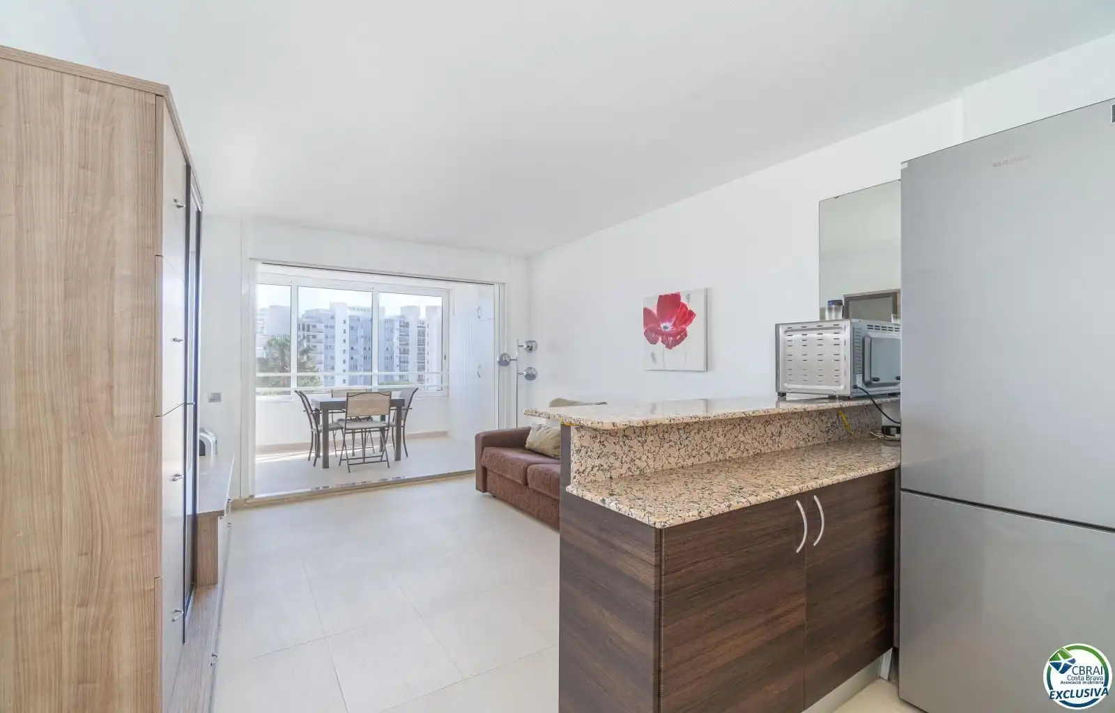 Apartment mit Aufzug zum Verkauf in Calle pedro calderon de la barca, imagen 14