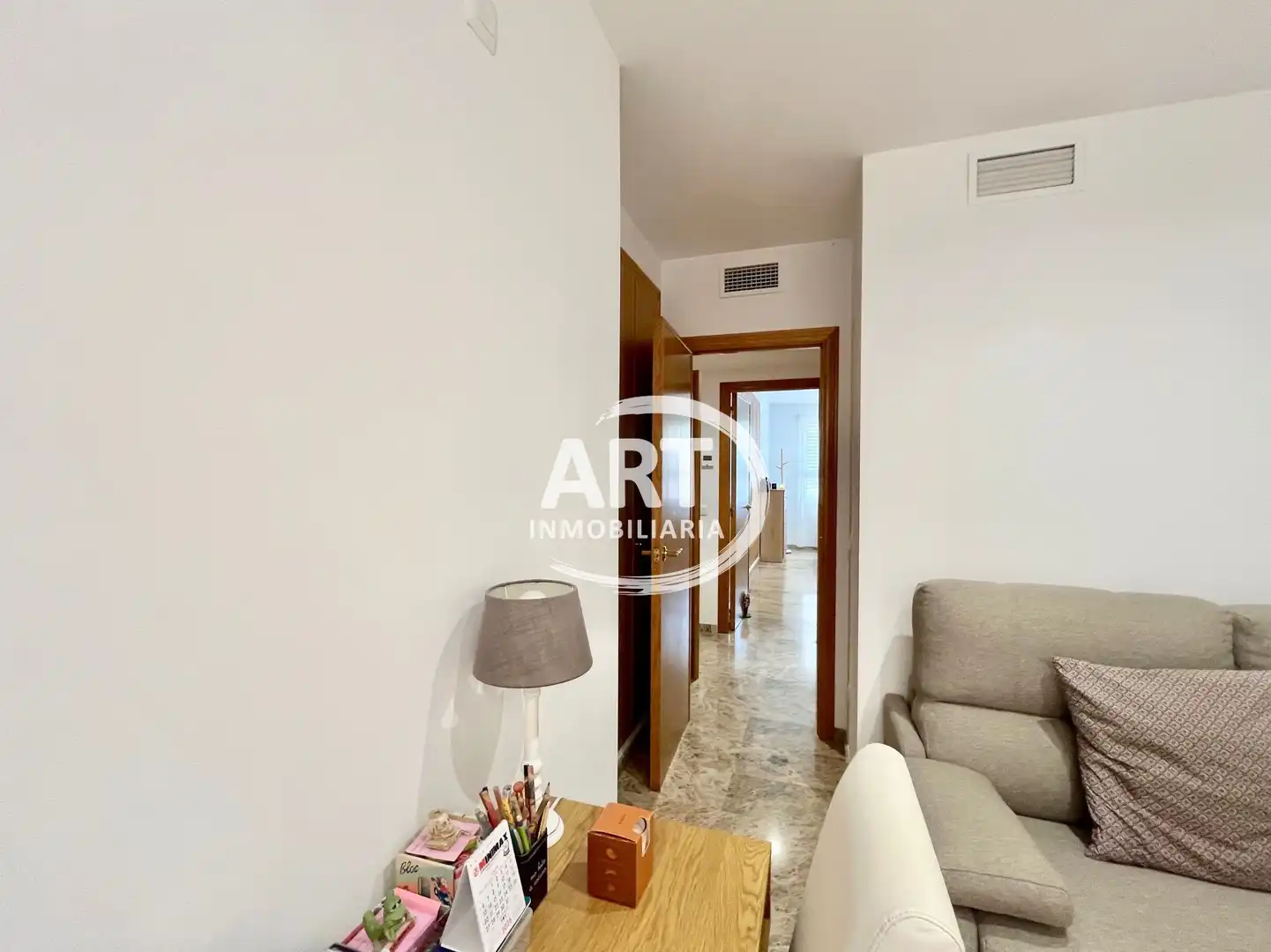 Flat for sale in Bétera  with Air Conditioner, Heating and Terrace
