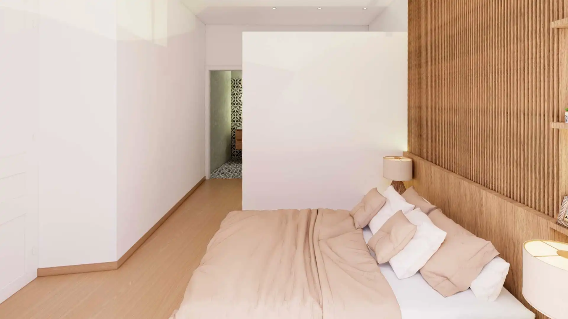 Appartement avec terrasse à vendre à Llibertat, imagen 5