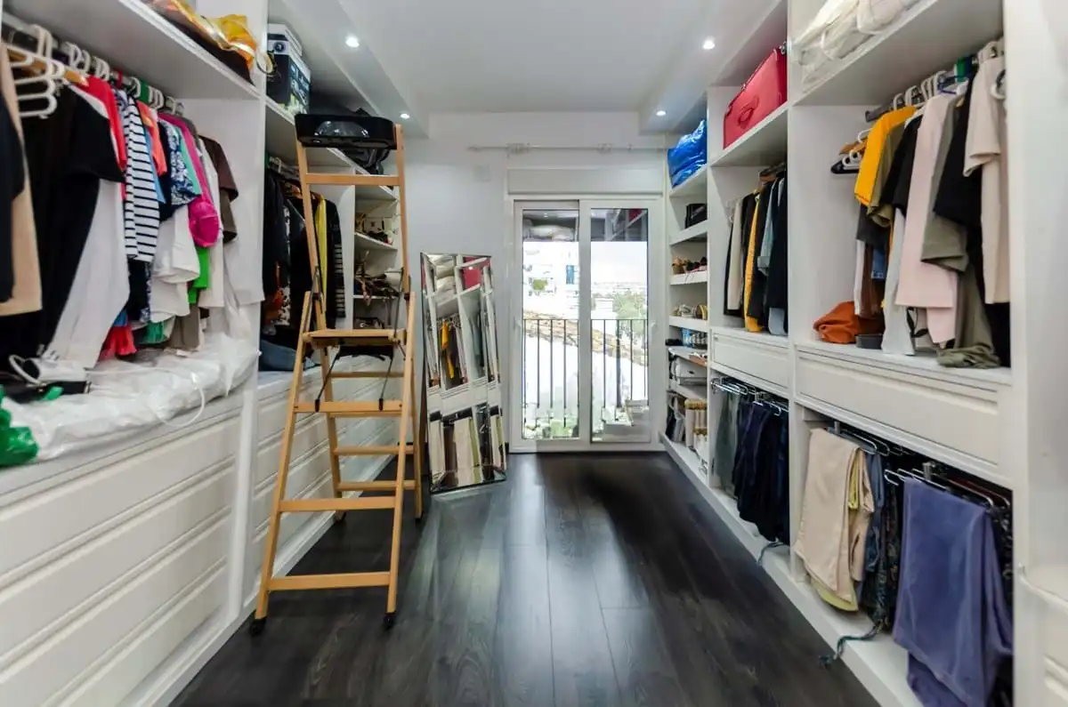 Wohnung mit Aufzug zum Verkauf in AV JOSE BANUS-PTO BANUS, imagen 25