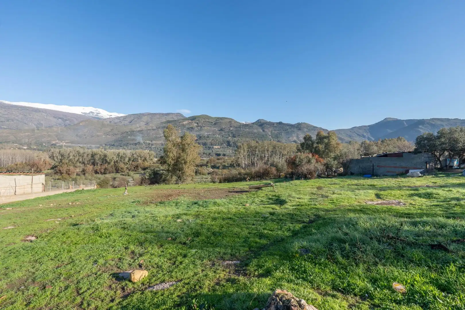 Rural land for sale in Órgiva, imagen 21