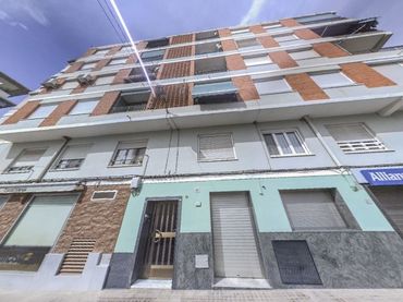 Wohnung zum Verkauf in C/ Babieca
