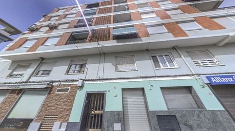 Solvia Inmobiliaria  Piso Petrer