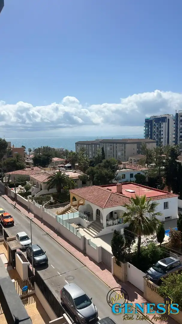 Vista exterior de Apartamento en venta en Orihuela con Aire acondicionado, Terraza y Trastero