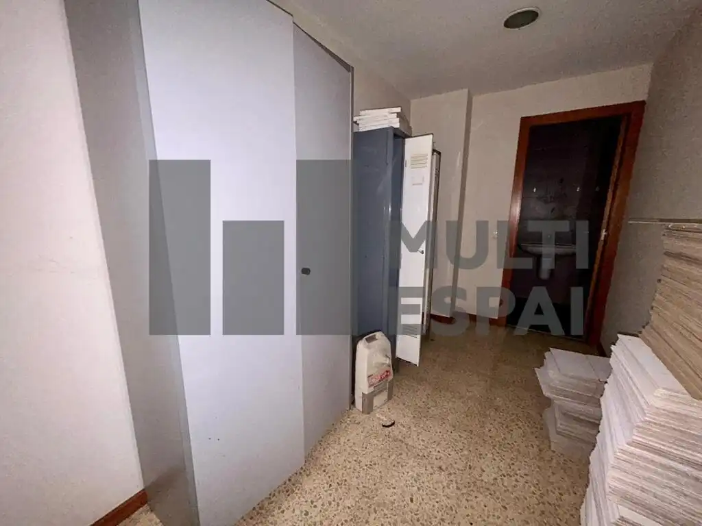 Büro zur Miete in Barcelona mit Klimaanlage und Terrasse
