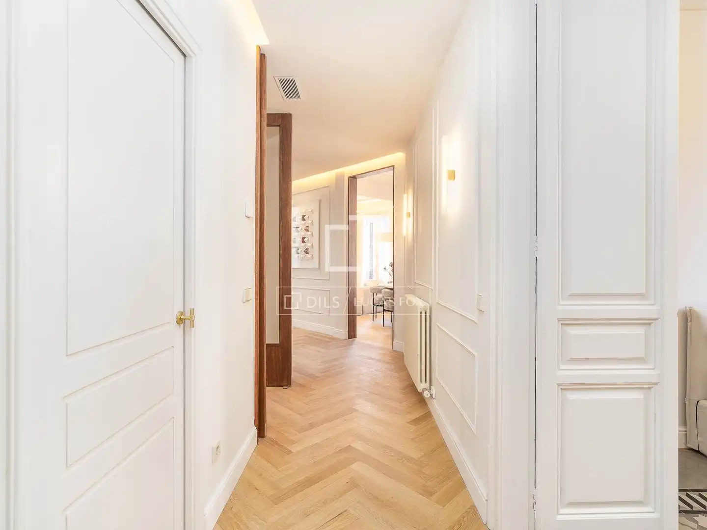 Wohnung mit Terrasse zum Verkauf in Eixample, imagen 31