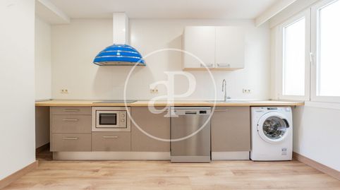 Photo 4 of Flat for sale in Calle de Zurbano, Almagro, Madrid Capital
