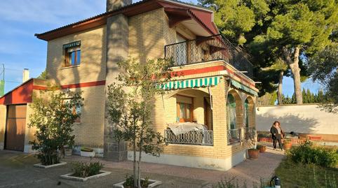 Foto 2 de Casa o xalet en venda a Leciñena, Zaragoza