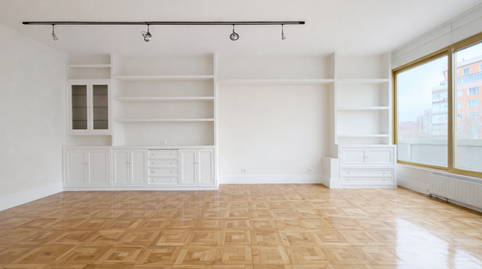 Foto 5 de Pis de lloguer a De la Habana, 5, El Viso,  Madrid Capital