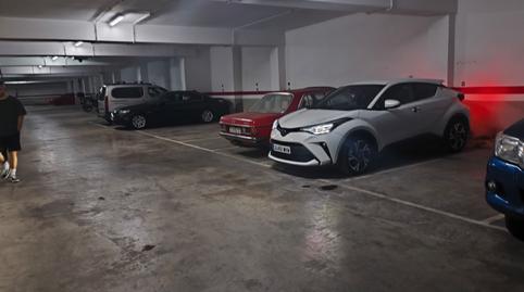 Photo 3 of Garage to rent in Carrer Illa de Sardenya, 22, Las Islas, Valencia