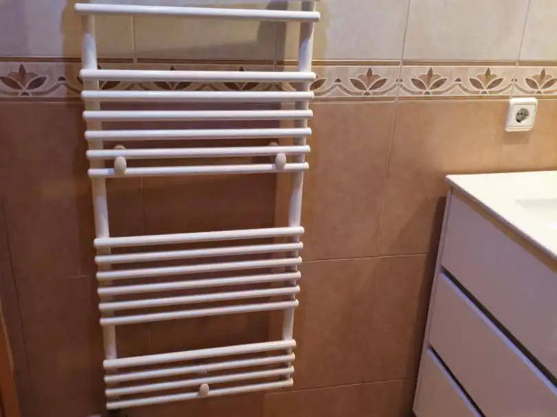 Wohnung zum Verkauf in Emilia Sureda 12a, imagen 13