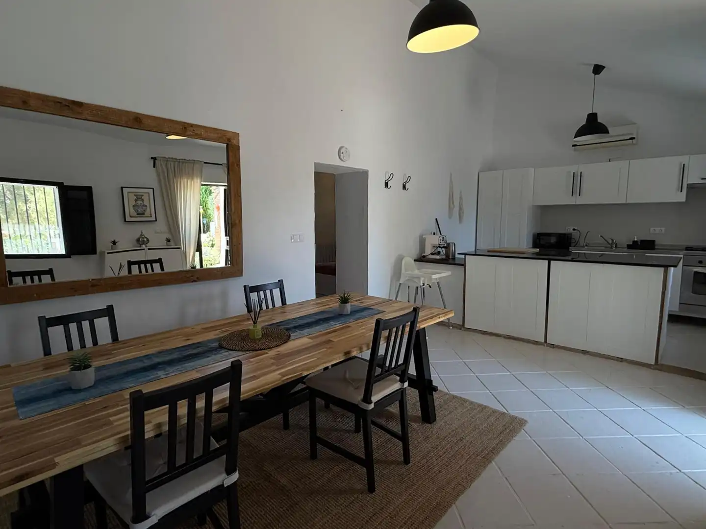 Finca rústica en venda a Villanueva de la Concepción