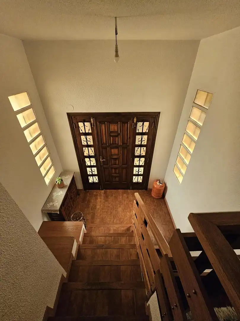 Casa o chalet en venta en Estella / Lizarra con Aire acondicionado, Calefacción y Jardín privado