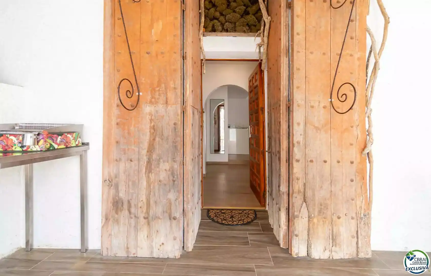 Haus mit Pool zum Verkauf in Carrer Peni 153, imagen 5