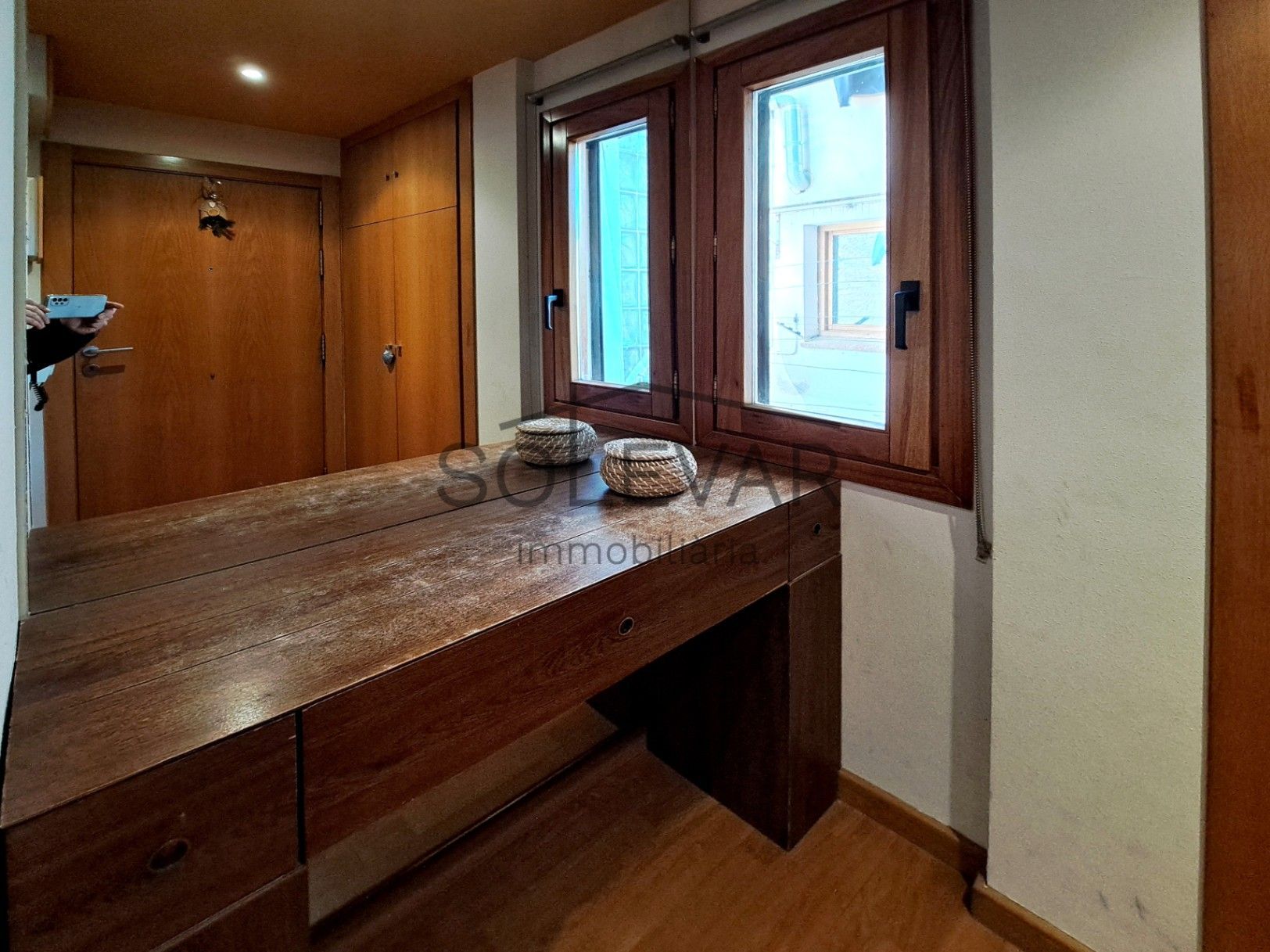 Cuina de Dúplex en venda en Tremp