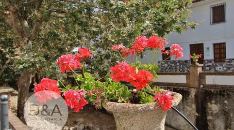 Foto 4 de Casa adosada en venda a Alfarnate, Málaga