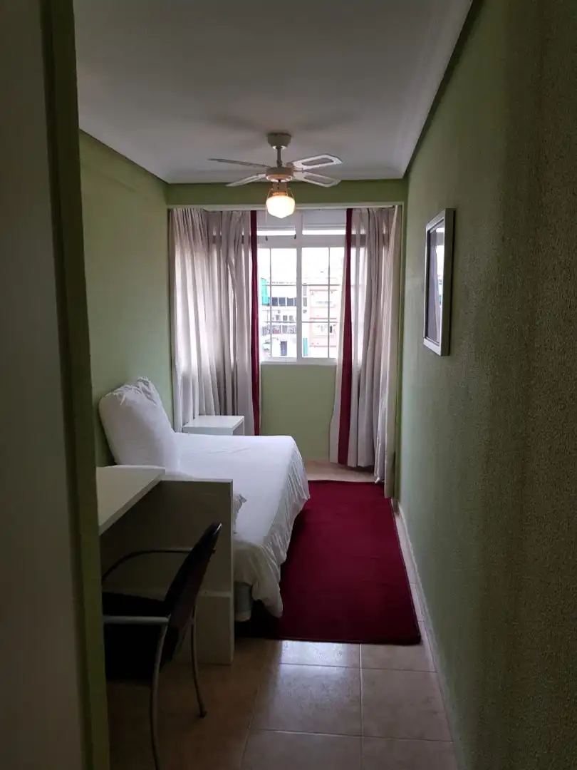 Habitación de Ático en venta en Madrid con Aire acondicionado, Calefacción y Balcón