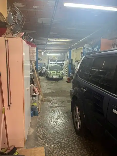 Parking de Casa o chalet en venta en Vinaixa con Aire acondicionado, Calefacción y Terraza