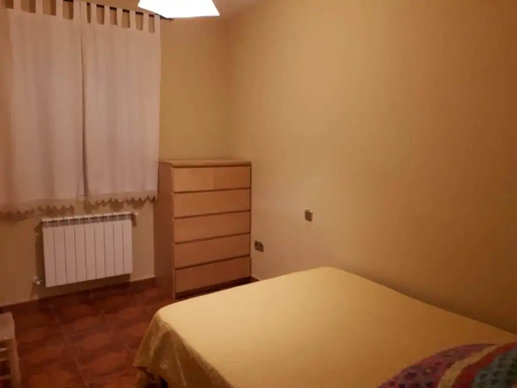 Dormitori de Casa o xalet en venda en El Campillo de la Jara amb Aire condicionat, Calefacció i Jardí privat