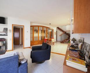 Living room of Building for sale in Vilanova del Camí