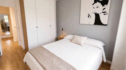 Foto 4 de Apartament de lloguer a Calle Luis Quintanilla Isasi, Alisal - San Román, Santander