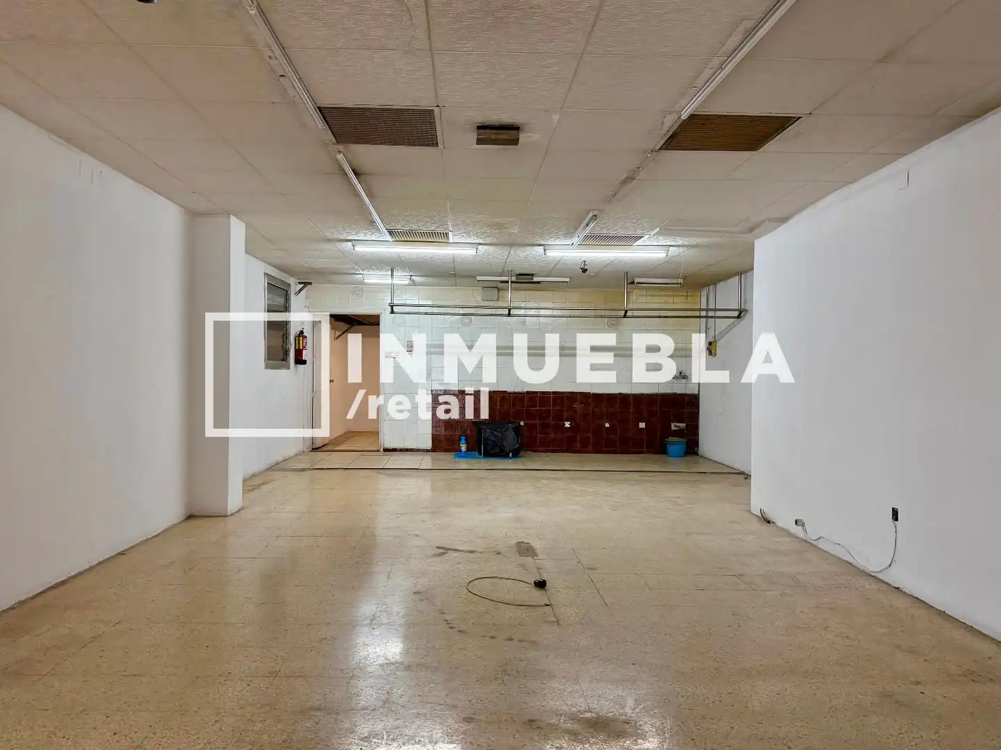 Geschaftsraum zur Miete in Barcelona