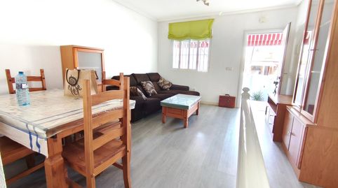 Foto 4 de Casa adosada en venta en Calle de Valle de Arán, Los Peñascos - El Salero - Los Imbernones, San Pedro del Pinatar