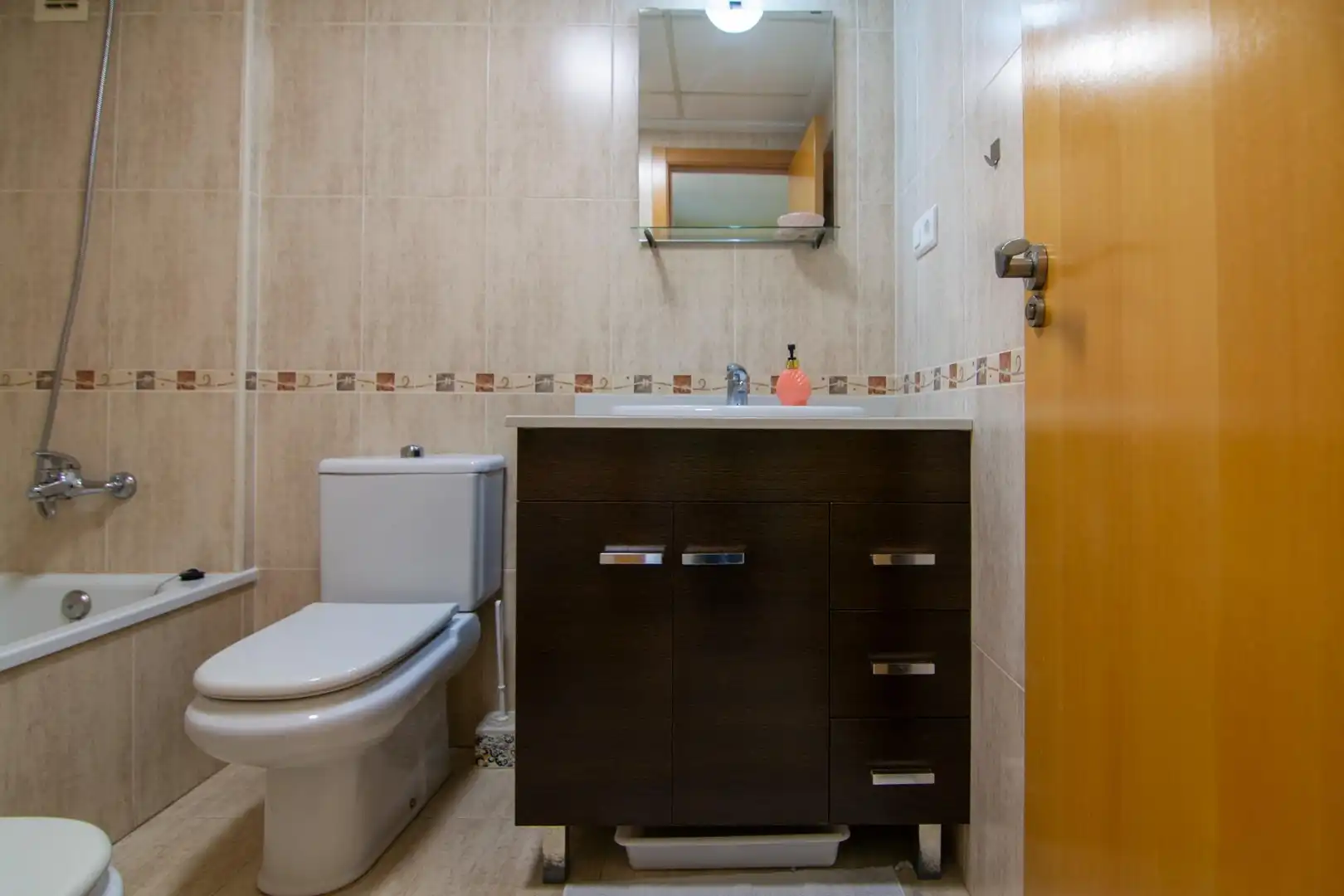 Wohnung zur Miete in Benetússer