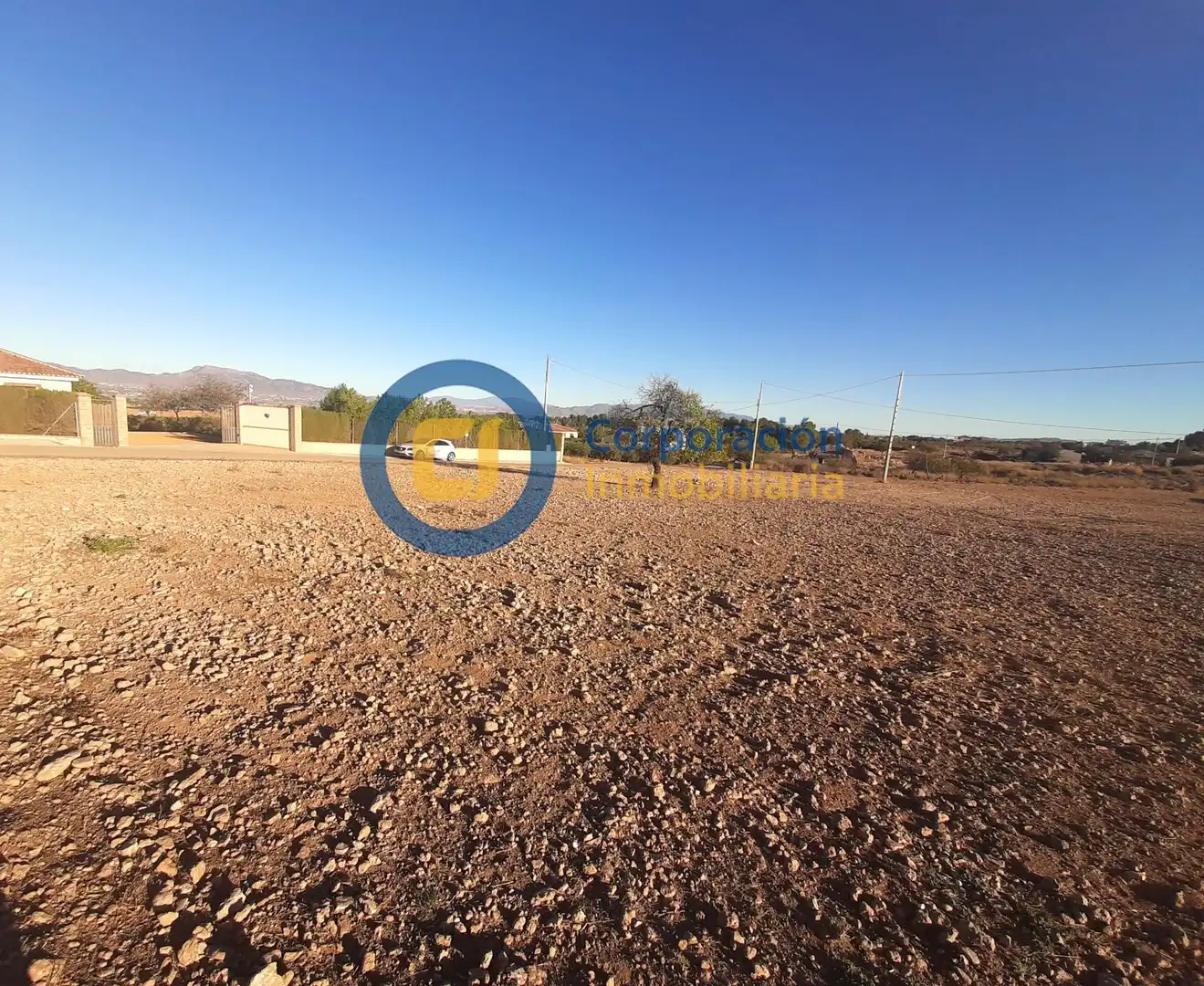Terreno residenziale in vendita a Pedanías Sur, imagen 5