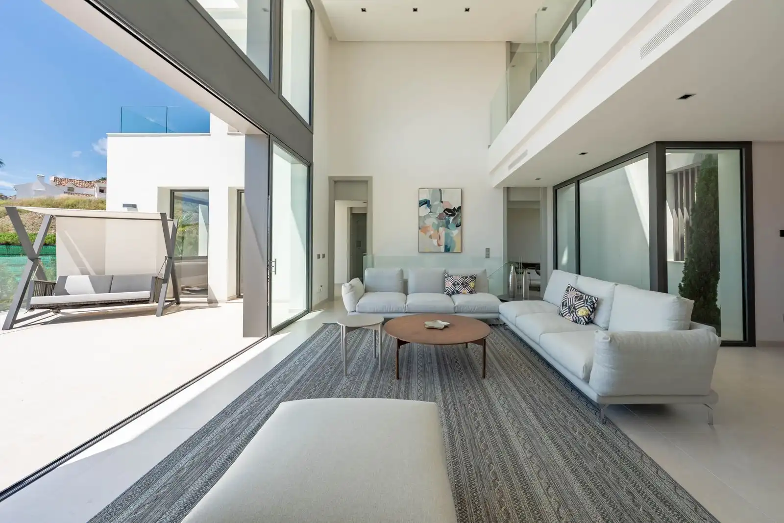 Chalet en venta en Calle la Pacheca Alta 22, imagen 8