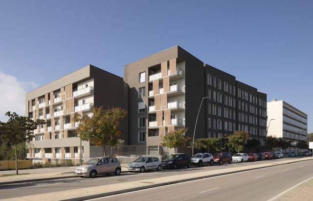 Garaje en Venta en Carretera de Rellinars, 511 en Poble Nou