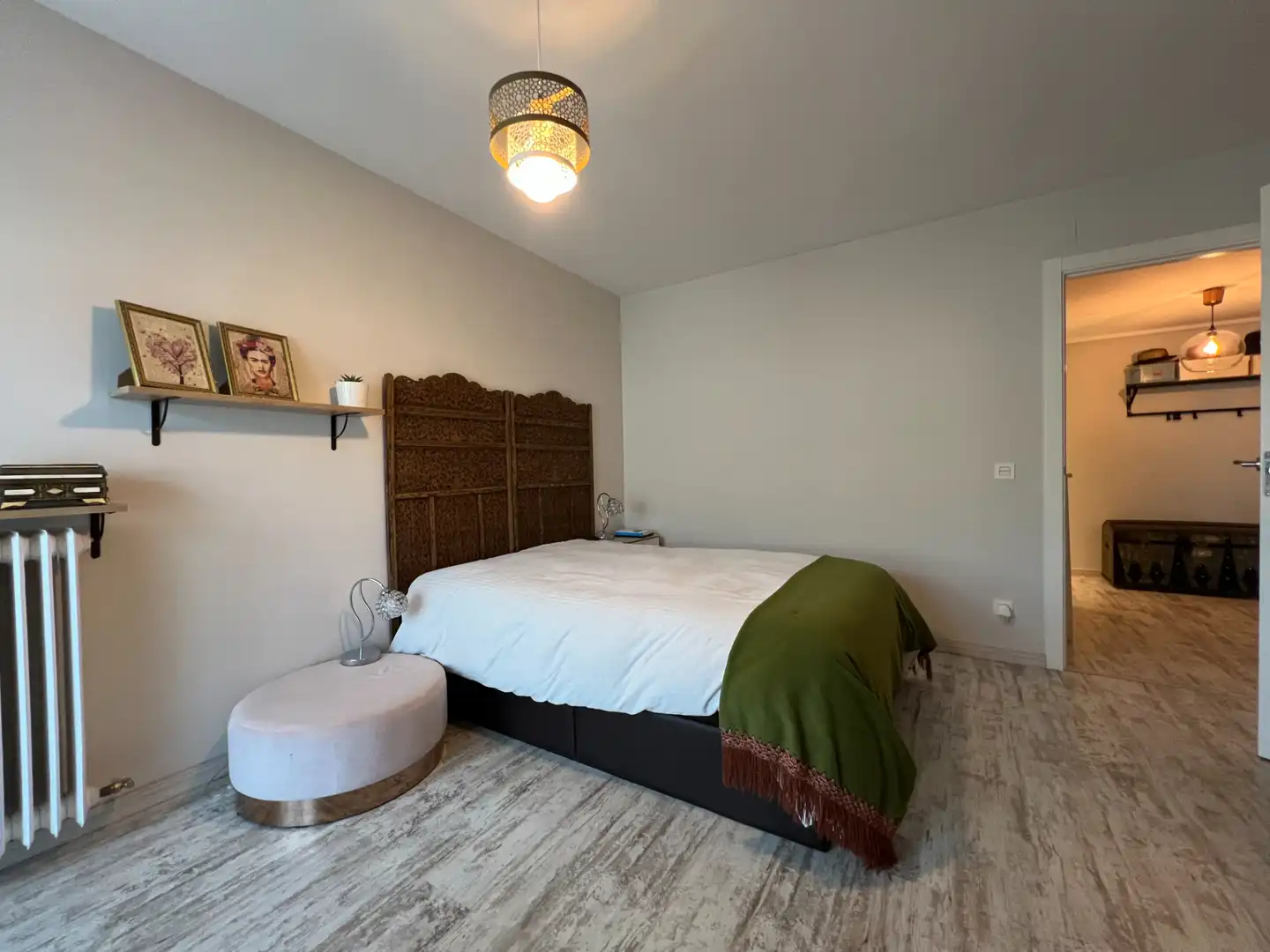 Habitación de Piso en venta en Jaca con Terraza y Amueblado