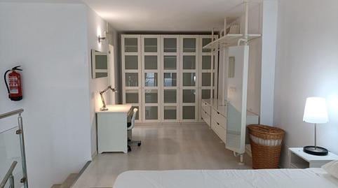 Foto 5 de Loft de lloguer a Avenida de Manoteras, 38, Virgen del Cortijo - Manoteras,  Madrid Capital