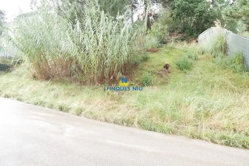Wohnbaugrundstück zum Verkauf in Carrer Santa Elena 584, imagen 3