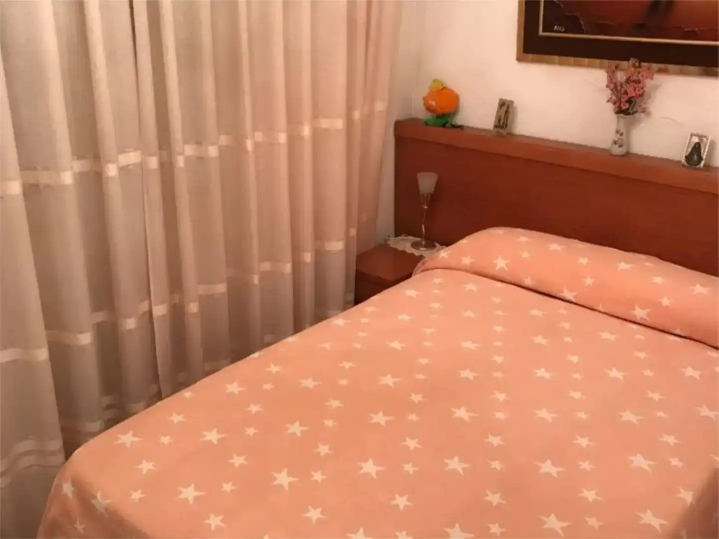 Dormitori de Pis en venda en  Zaragoza Capital amb Balcó