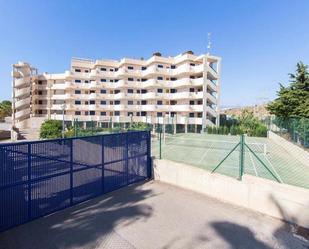 Exterior view of Flat for sale in Cartagena  with Terrace and Balcony