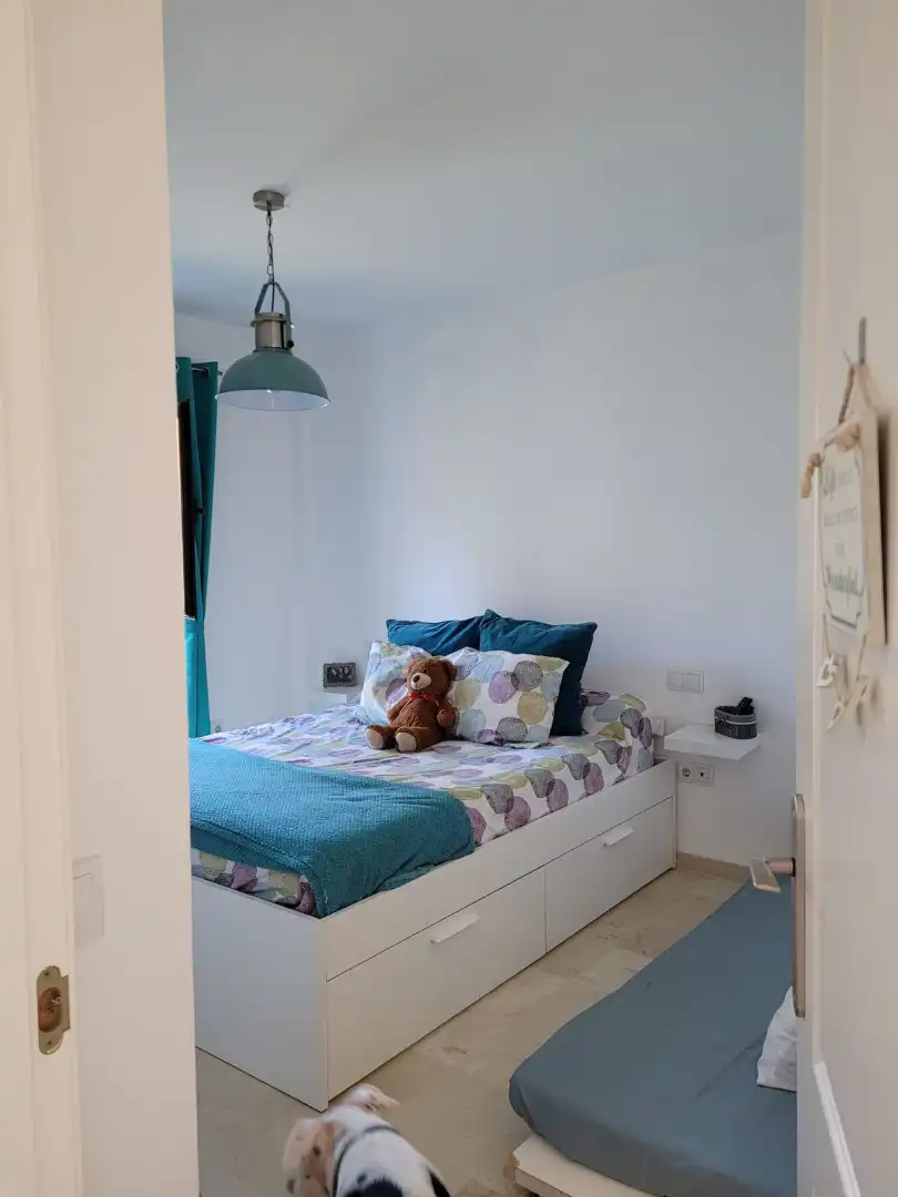 Terraced house for sale in Plaza de A.Galiano 3, imagen 6