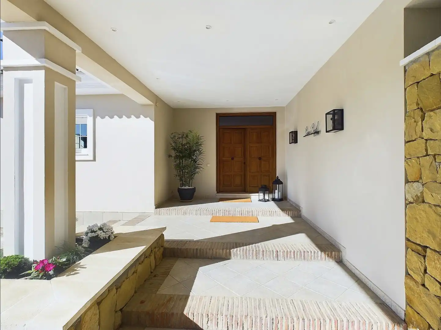 Casa amb piscina en venda a Marbella Centro, imagen 22